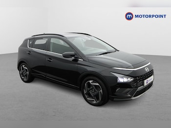 Used Hyundai BAYON undefined for sale - 78718407: Photo