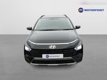 Used Hyundai BAYON undefined for sale - 78718407: Photo