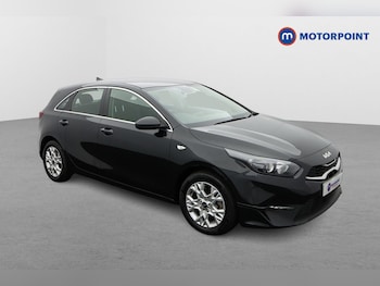 Used Kia Ceed 2023 for sale - 79384180: Photo