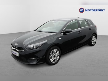 Used Kia Ceed 2023 for sale - 79384180: Photo