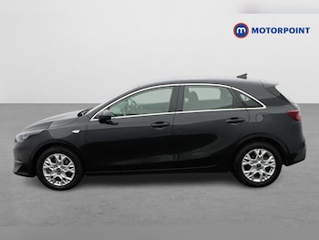 Used Kia Ceed 2023 for sale - 79384180: Photo