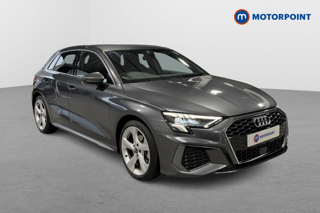 Used Audi A3 2022 for sale - 76534716: Photo 1