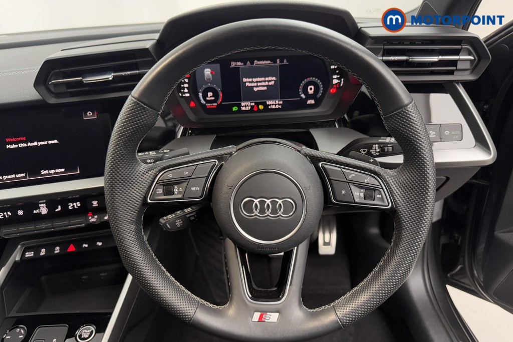 Used Audi A3 2022 for sale - 76534716: Photo 10