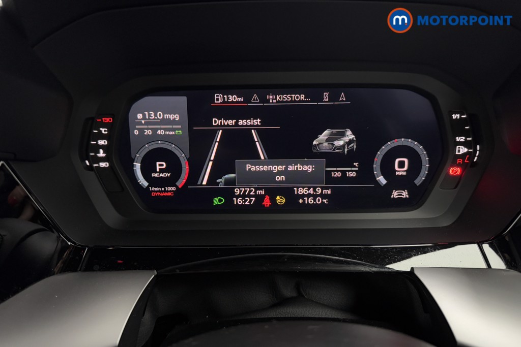 Used Audi A3 2022 for sale - 76534716: Photo 11