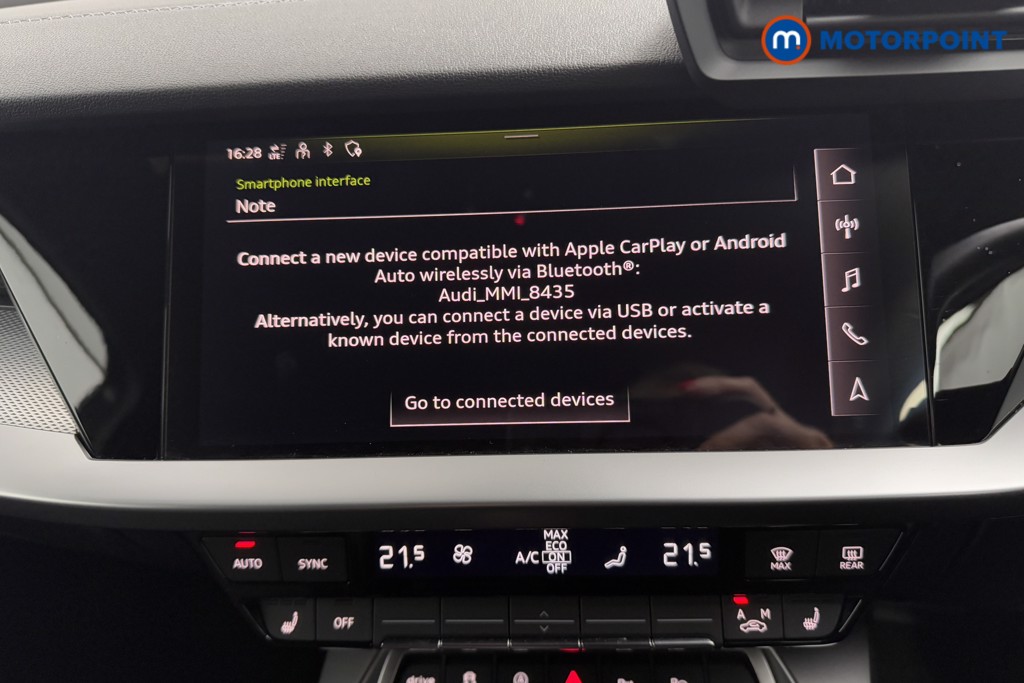 Used Audi A3 2022 for sale - 76534716: Photo 13