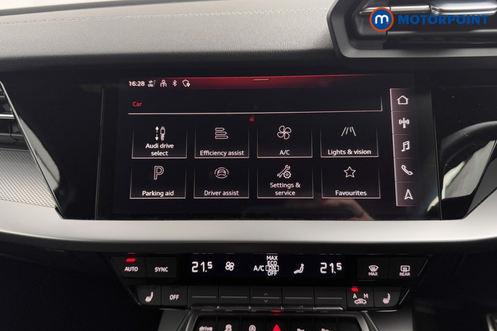 Used Audi A3 2022 for sale - 76534716: Photo 14