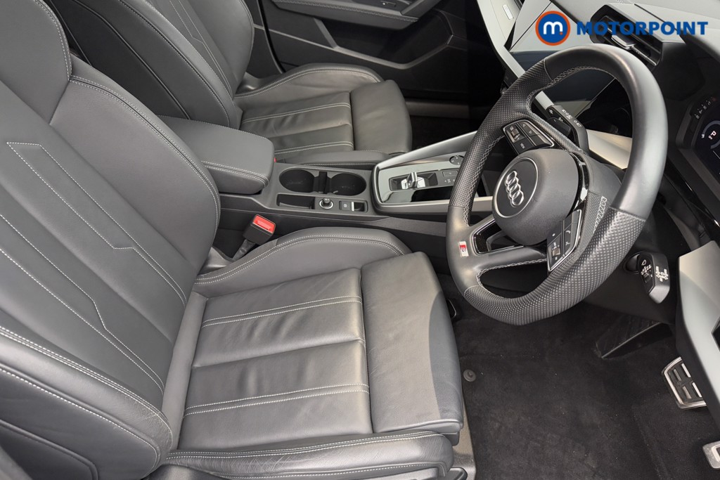 Used Audi A3 2022 for sale - 76534716: Photo 19