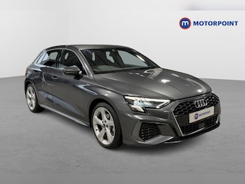 Used Audi A3 2022 for sale - 76534716: Photo