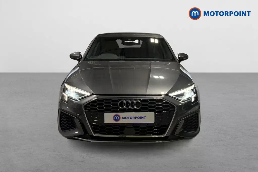 Used Audi A3 2022 for sale - 76534716: Photo 2