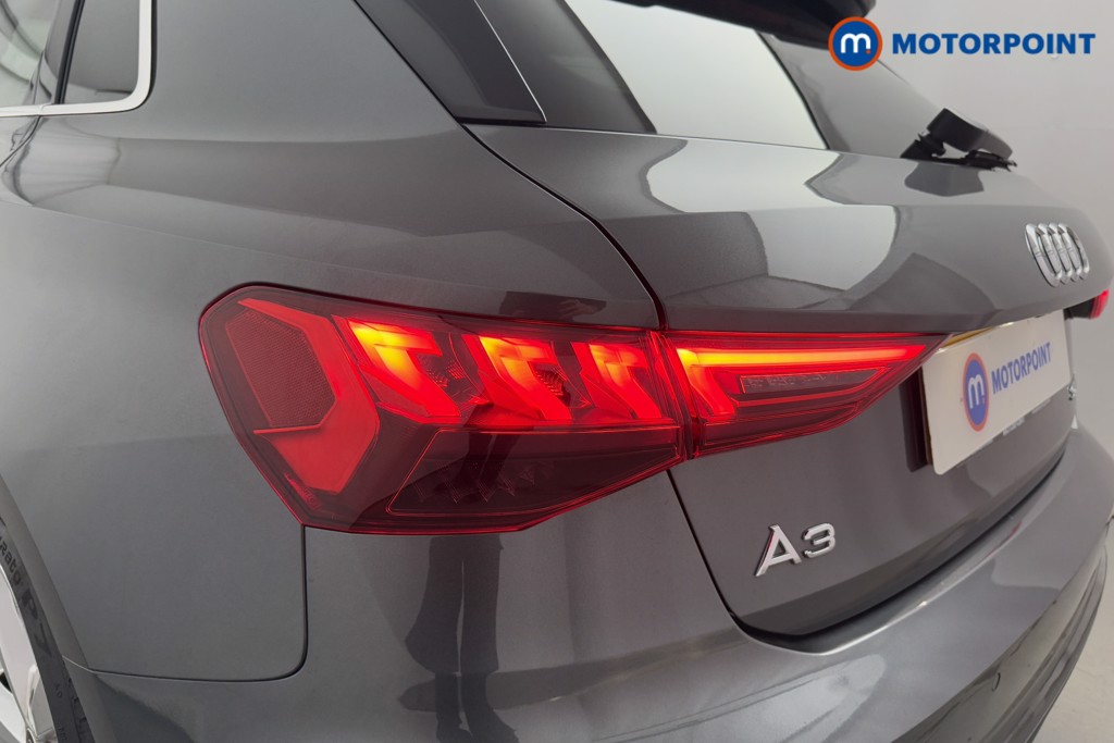 Used Audi A3 2022 for sale - 76534716: Photo 22