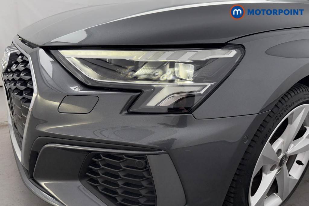 Used Audi A3 2022 for sale - 76534716: Photo 23