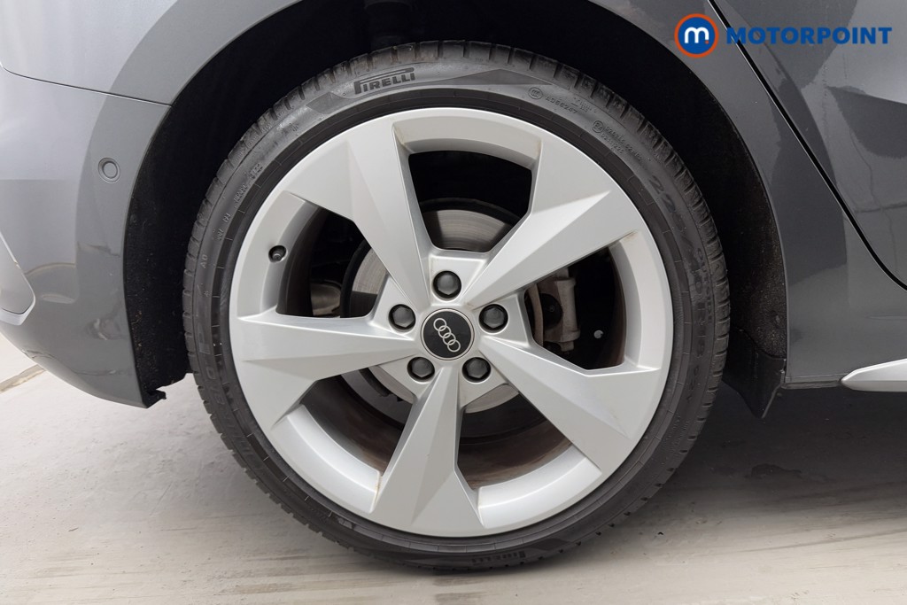 Used Audi A3 2022 for sale - 76534716: Photo 24