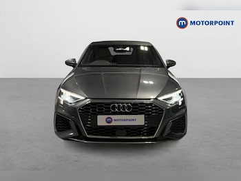 Used Audi A3 2022 for sale - 76534716: Photo