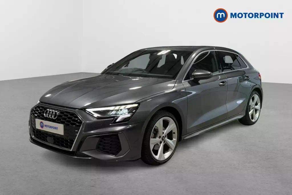 Used Audi A3 2022 for sale - 76534716: Photo 3