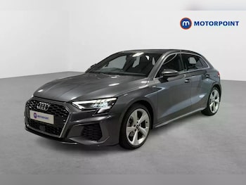 Used Audi A3 2022 for sale - 76534716: Photo