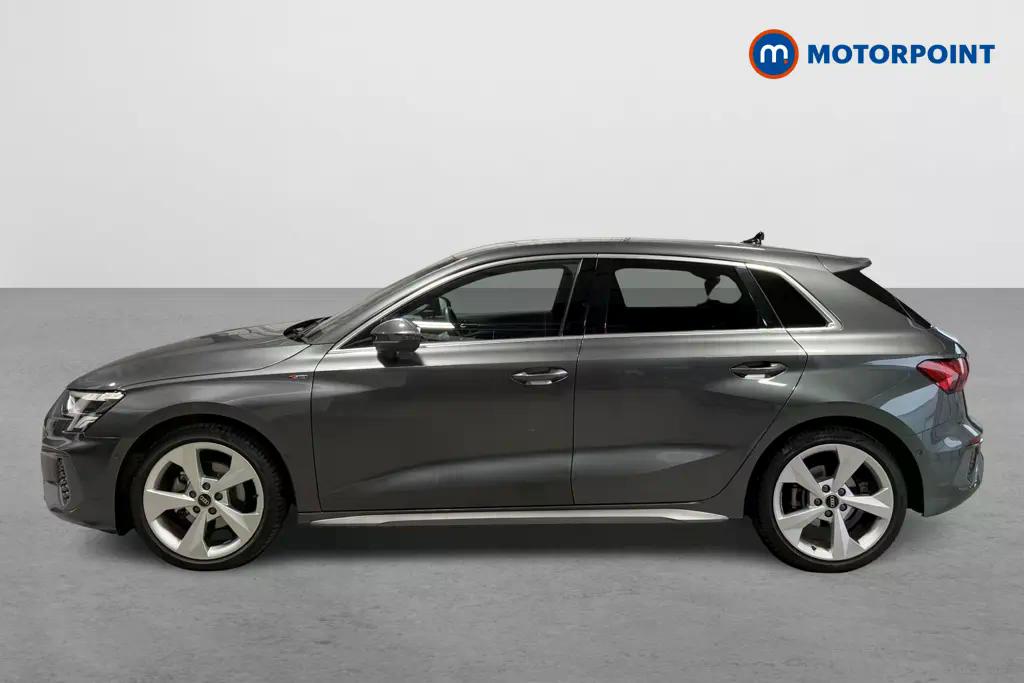 Used Audi A3 2022 for sale - 76534716: Photo 4