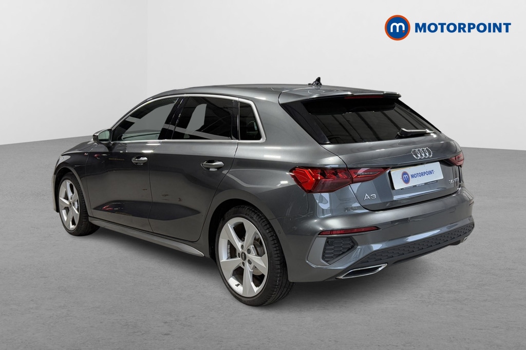 Used Audi A3 2022 for sale - 76534716: Photo 5