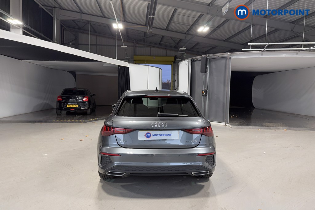 Used Audi A3 2022 for sale - 76534716: Photo 6