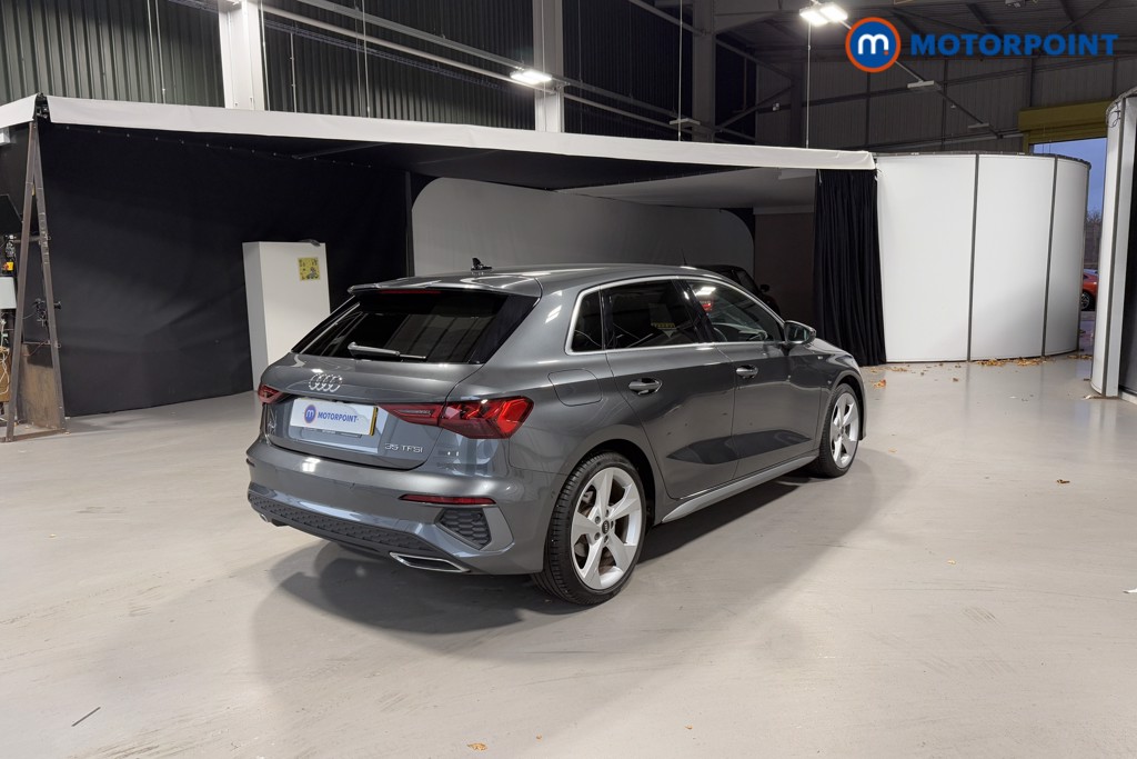 Used Audi A3 2022 for sale - 76534716: Photo 7