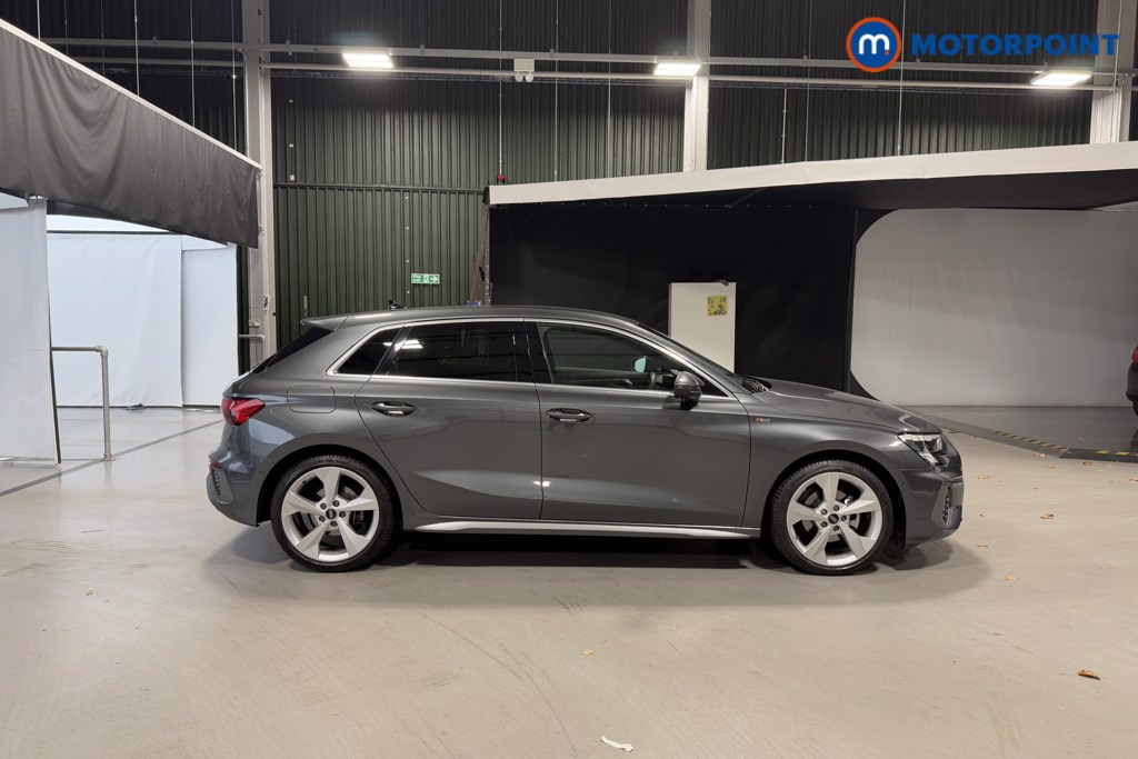Used Audi A3 2022 for sale - 76534716: Photo 8