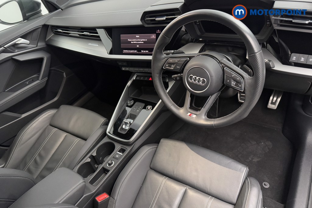 Used Audi A3 2022 for sale - 76534716: Photo 9