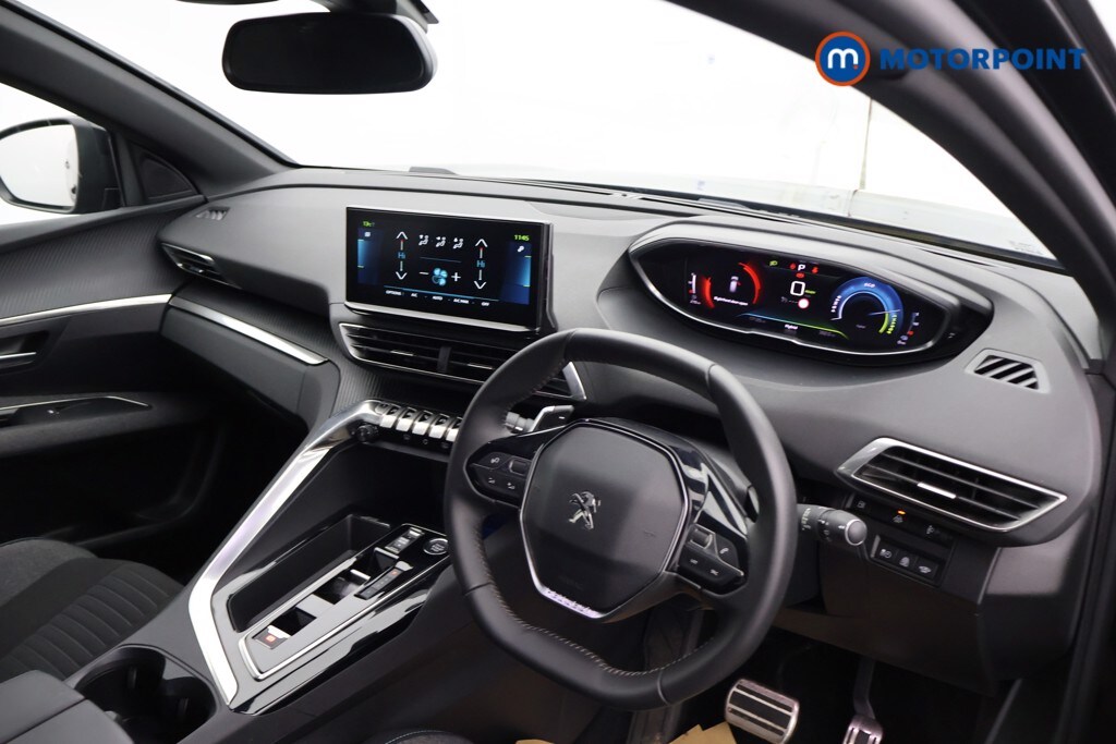 Used Peugeot 3008 2024 for sale - 76581044: Photo 16