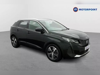 Used Peugeot 3008 2024 for sale - 76581044: Photo