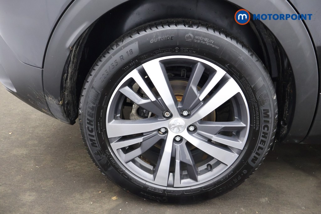 Used Peugeot 3008 2024 for sale - 76581044: Photo 23