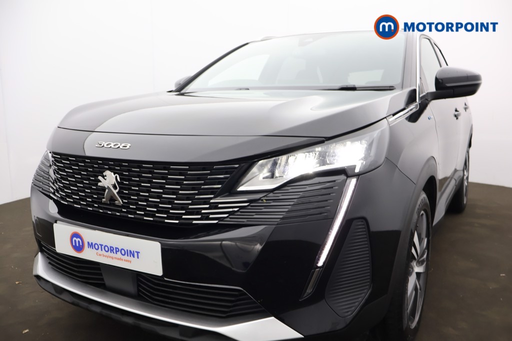 Used Peugeot 3008 2024 for sale - 76581044: Photo 24