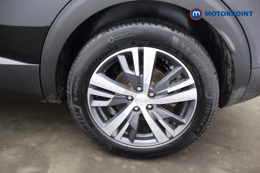 Used Peugeot 3008 2024 for sale - 76581044: Photo 25