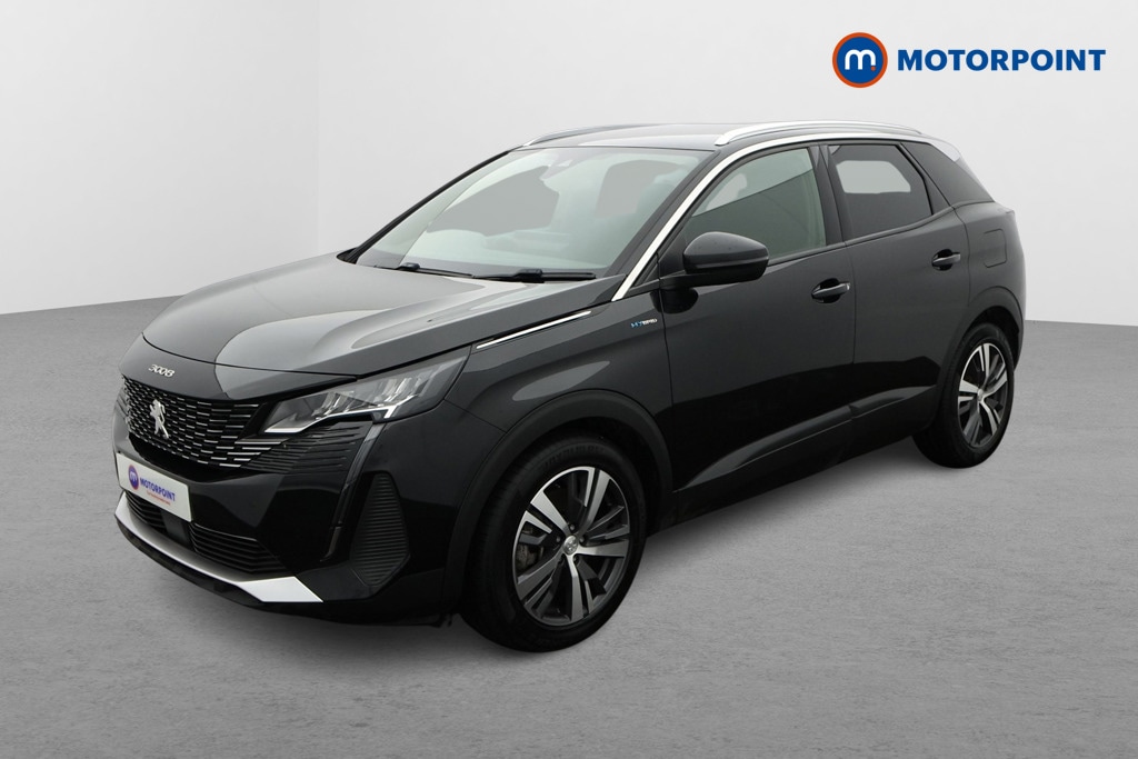 Used Peugeot 3008 2024 for sale - 76581044: Photo 3