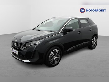 Used Peugeot 3008 2024 for sale - 76581044: Photo