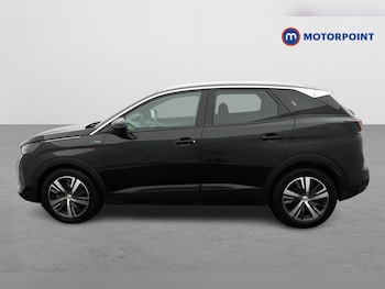 Used Peugeot 3008 2024 for sale - 76581044: Photo