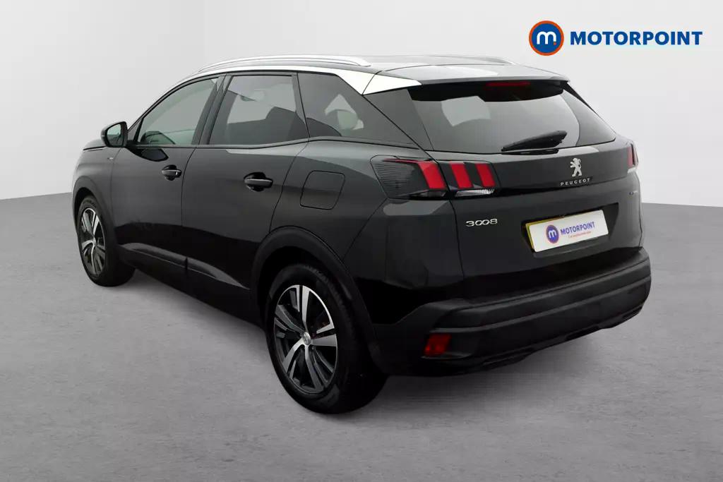 Used Peugeot 3008 2024 for sale - 76581044: Photo 5