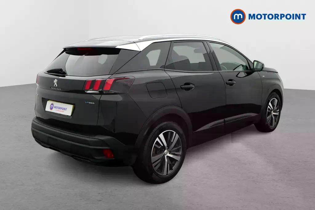 Used Peugeot 3008 2024 for sale - 76581044: Photo 7
