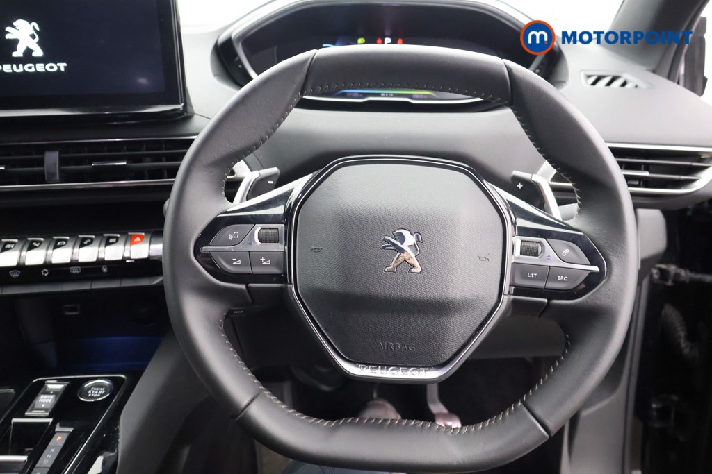 Used Peugeot 3008 2024 for sale - 76581044: Photo 9