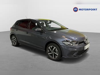 Used Volkswagen Polo 2026 for sale - 79721553: Photo