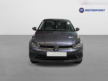 Used Volkswagen Polo 2026 for sale - 79721553: Photo