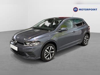Used Volkswagen Polo 2026 for sale - 79721553: Photo