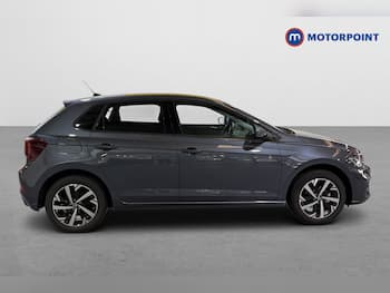 Used Volkswagen Polo 2026 for sale - 79721553: Photo