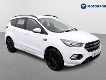2019 - 1.5 EcoBoost ST-Line 5dr 2WD