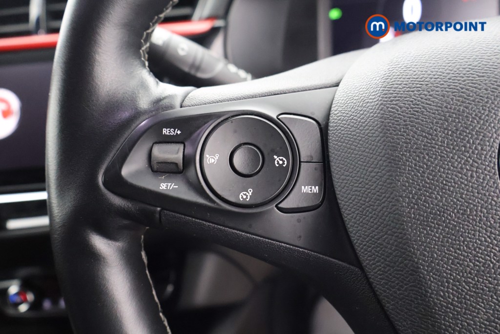 Used Vauxhall Corsa 2023 for sale - 76949353: Photo 10