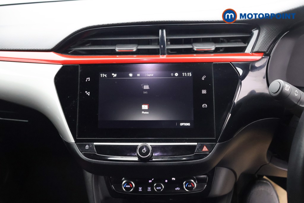 Used Vauxhall Corsa 2023 for sale - 76949353: Photo 16