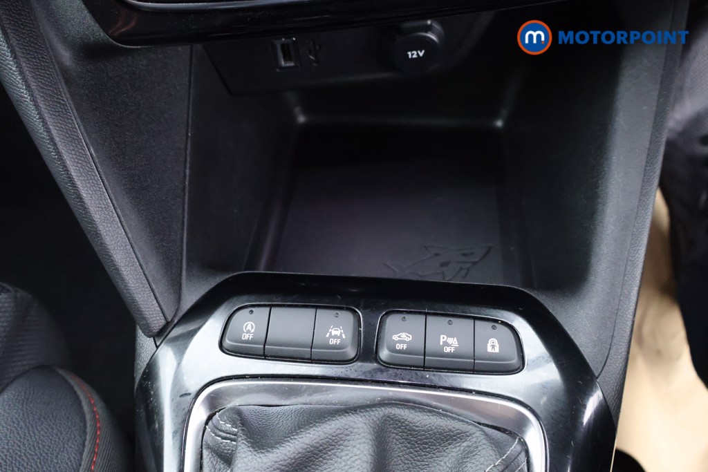 Used Vauxhall Corsa 2023 for sale - 76949353: Photo 18