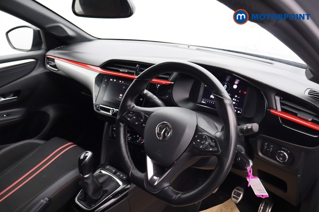 Used Vauxhall Corsa 2023 for sale - 76949353: Photo 21