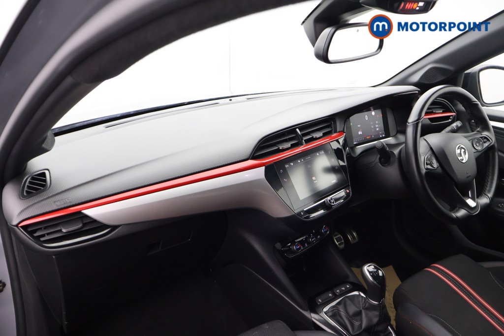 Used Vauxhall Corsa 2023 for sale - 76949353: Photo 26