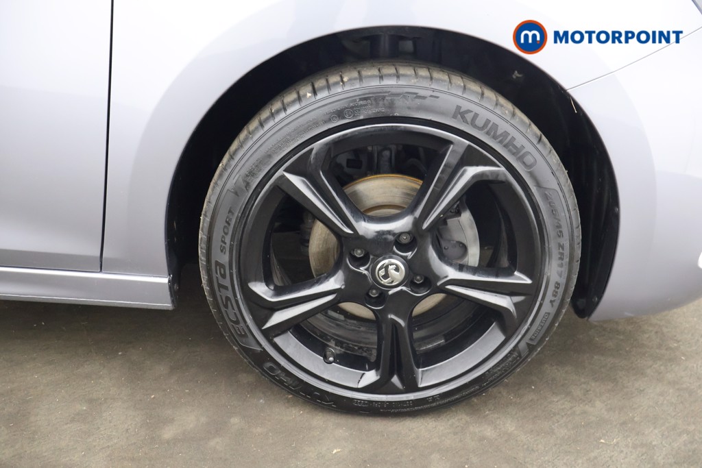 Used Vauxhall Corsa 2023 for sale - 76949353: Photo 32