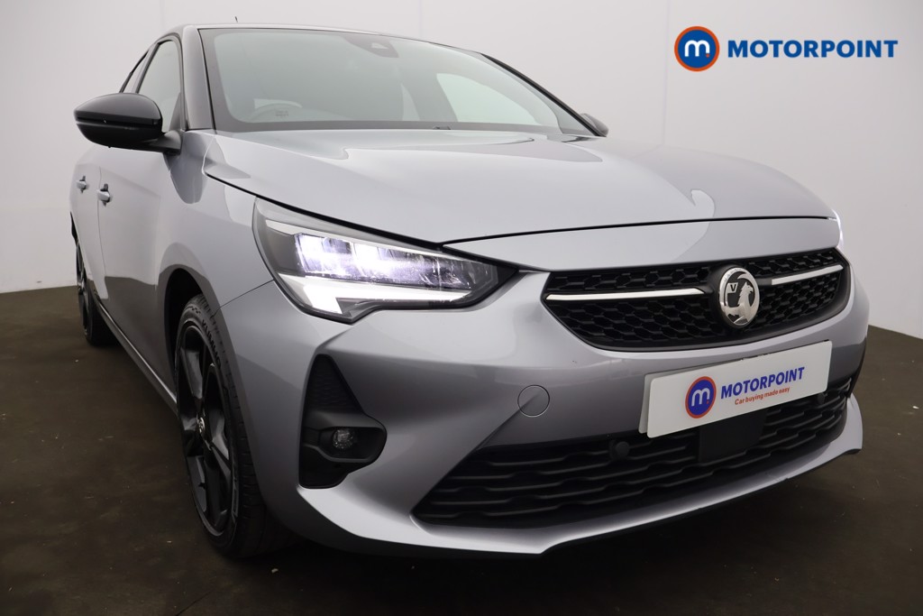 Used Vauxhall Corsa 2023 for sale - 76949353: Photo 33