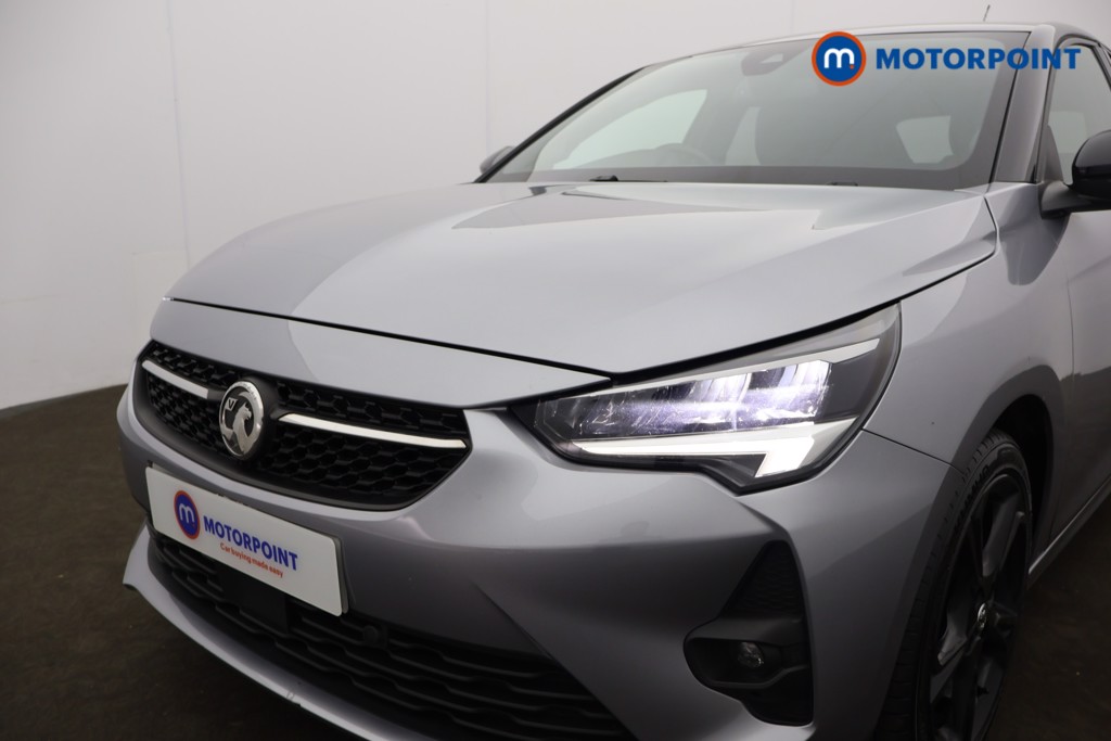 Used Vauxhall Corsa 2023 for sale - 76949353: Photo 34