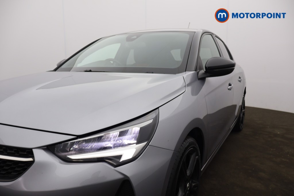 Used Vauxhall Corsa 2023 for sale - 76949353: Photo 35